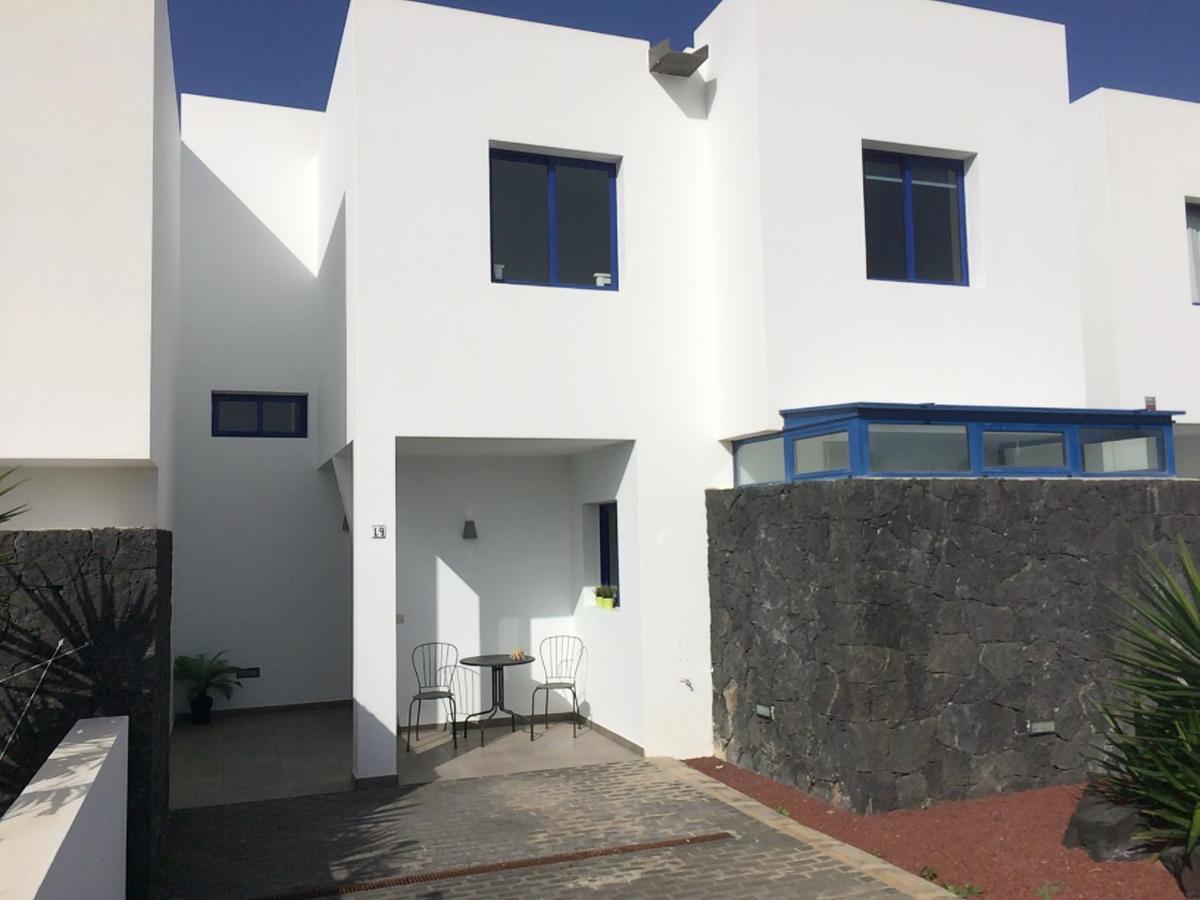 Villa Maria Playa Blanca  Exterior photo